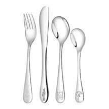 Børnebestik HC Andersen